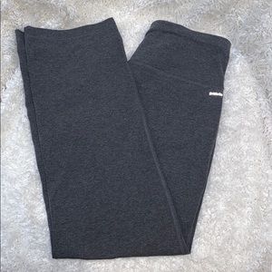 ❤️Athletic Works DriWorks straight leg yoga pants